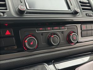 Volkswagen Multivan bild 23
