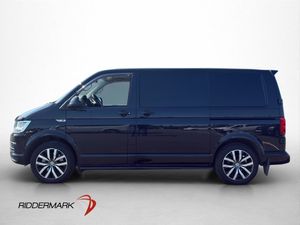 Volkswagen Multivan bild 6