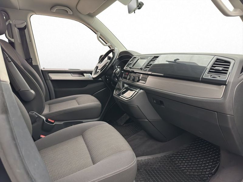 Volkswagen Multivan bild 28