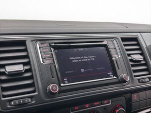 Volkswagen Multivan bild 21