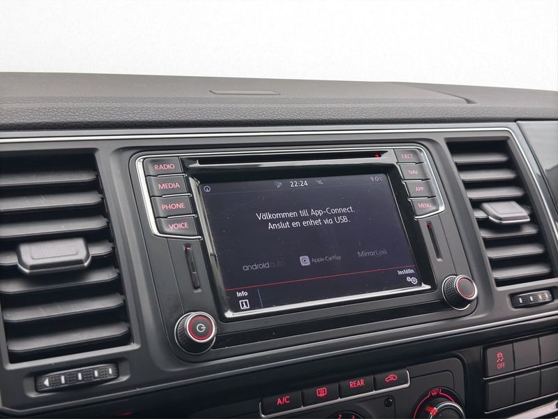 Volkswagen Multivan bild 21