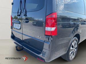 Mercedes Vito bild 13