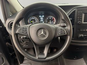 Mercedes Vito bild 18