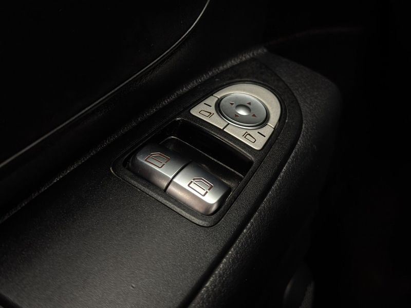 Mercedes Vito bild 35
