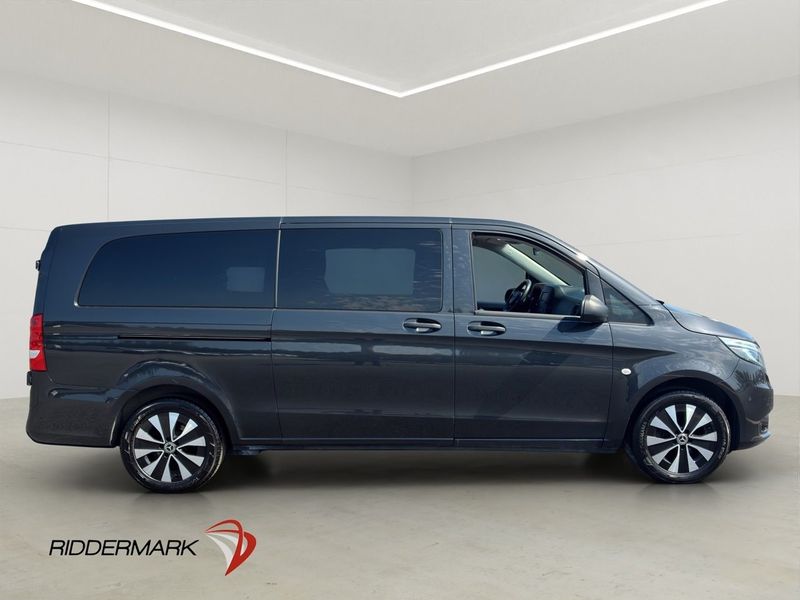 Mercedes Vito bild 2