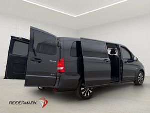 Mercedes Vito bild 11