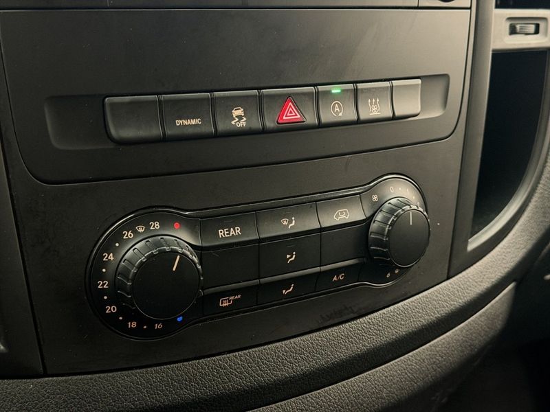 Mercedes Vito bild 28