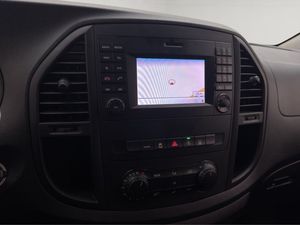 Mercedes Vito bild 26