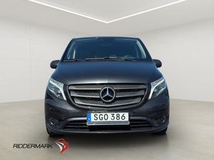 Mercedes Vito bild 5