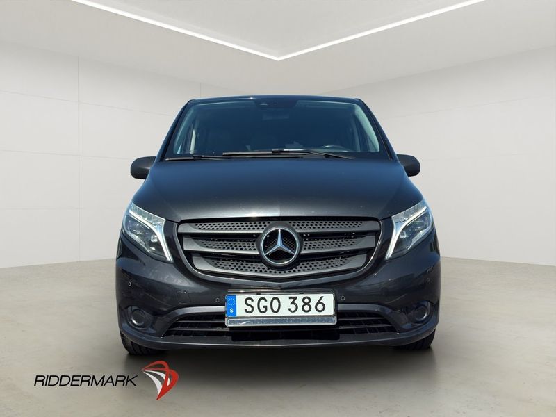 Mercedes Vito bild 5