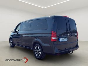 Mercedes Vito bild 7
