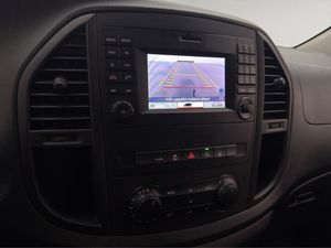 Mercedes Vito bild 25