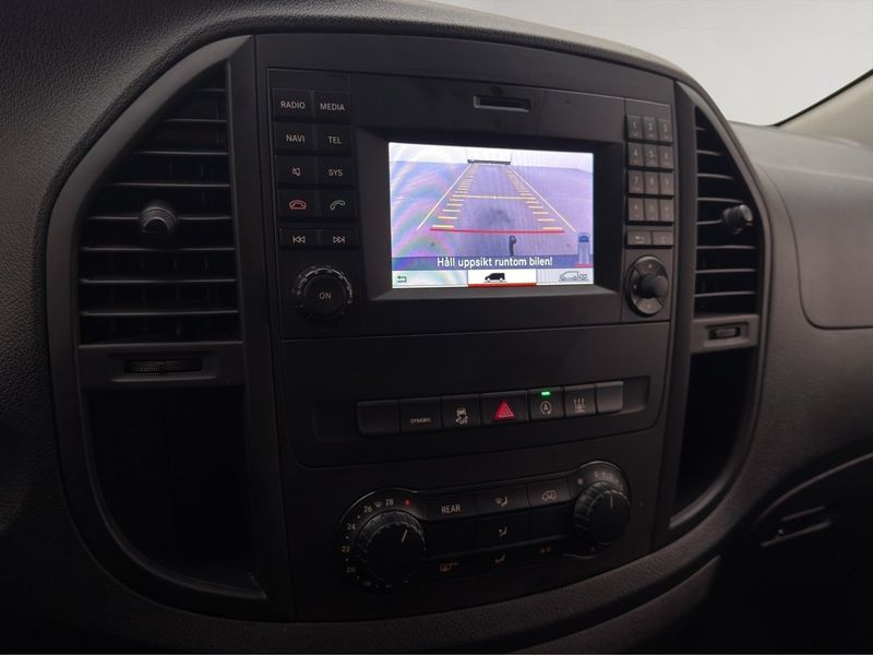 Mercedes Vito bild 25