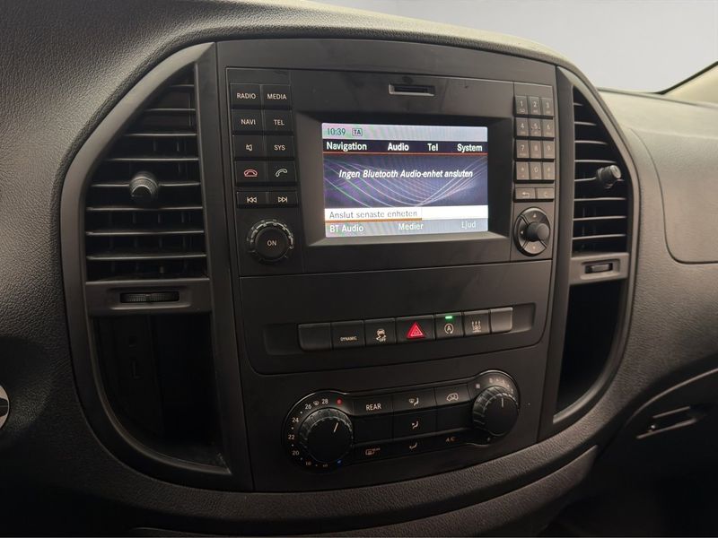 Mercedes Vito bild 27