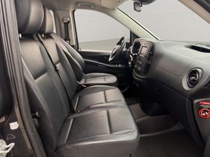 Mercedes Vito bild 31
