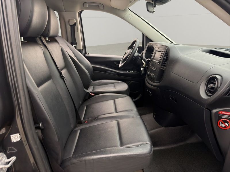 Mercedes Vito bild 31
