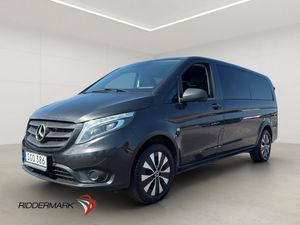 Mercedes Vito bild 3
