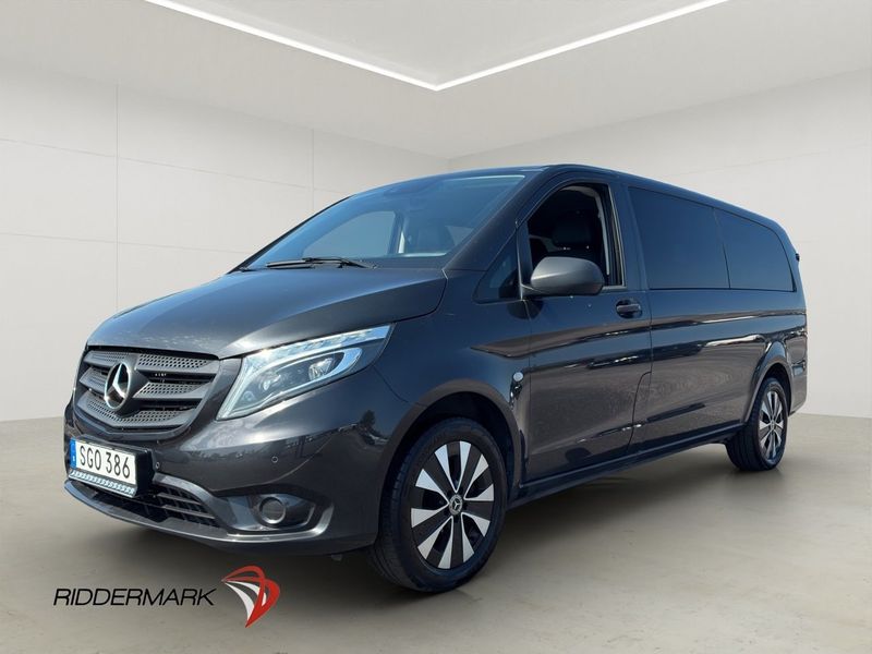 Mercedes Vito bild 3