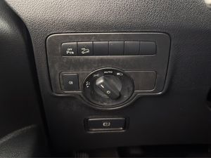 Mercedes Vito bild 15