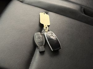Mercedes Vito bild 33