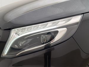 Mercedes Vito bild 14