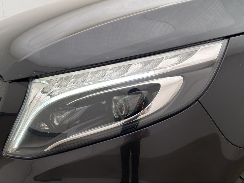 Mercedes Vito bild 14