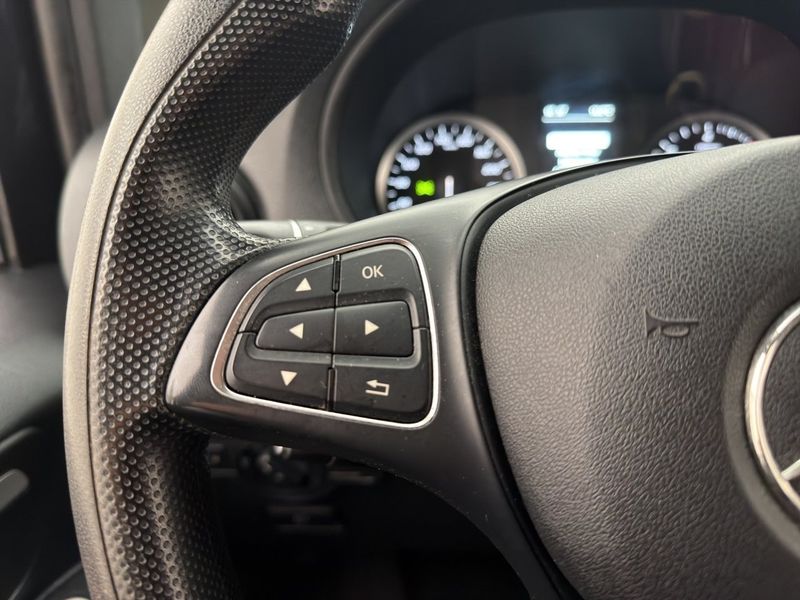 Mercedes Vito bild 20