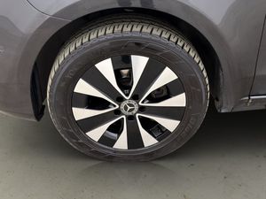 Mercedes Vito bild 36