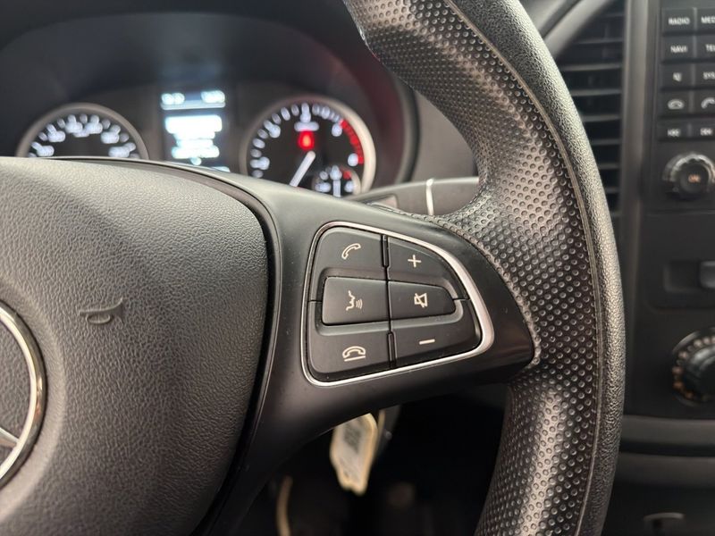 Mercedes Vito bild 22