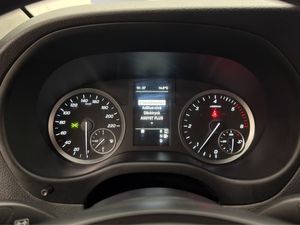 Mercedes Vito bild 21