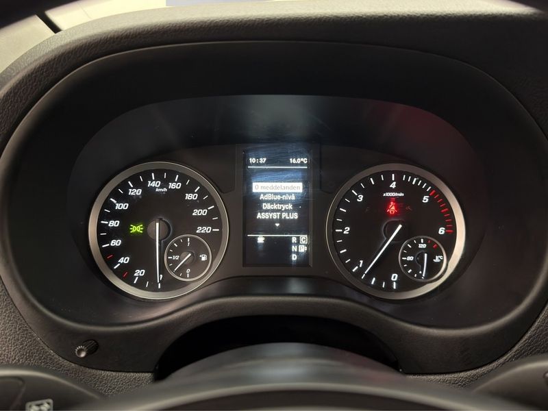 Mercedes Vito bild 21