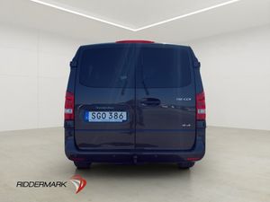 Mercedes Vito bild 8