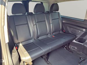 Mercedes Vito bild 30