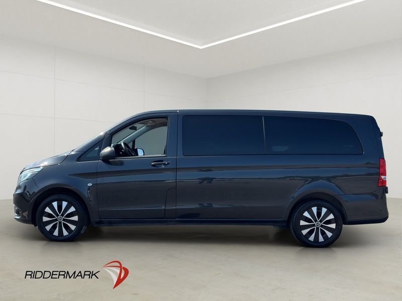 Mercedes Vito bild 6