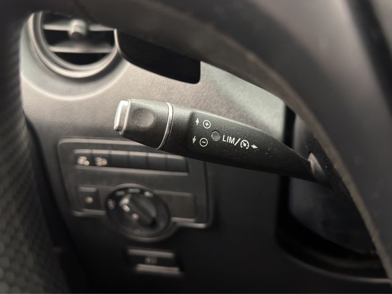 Mercedes Vito bild 19