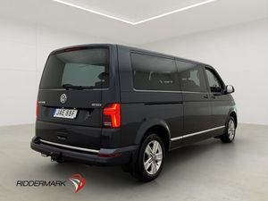 Volkswagen Multivan bild 9