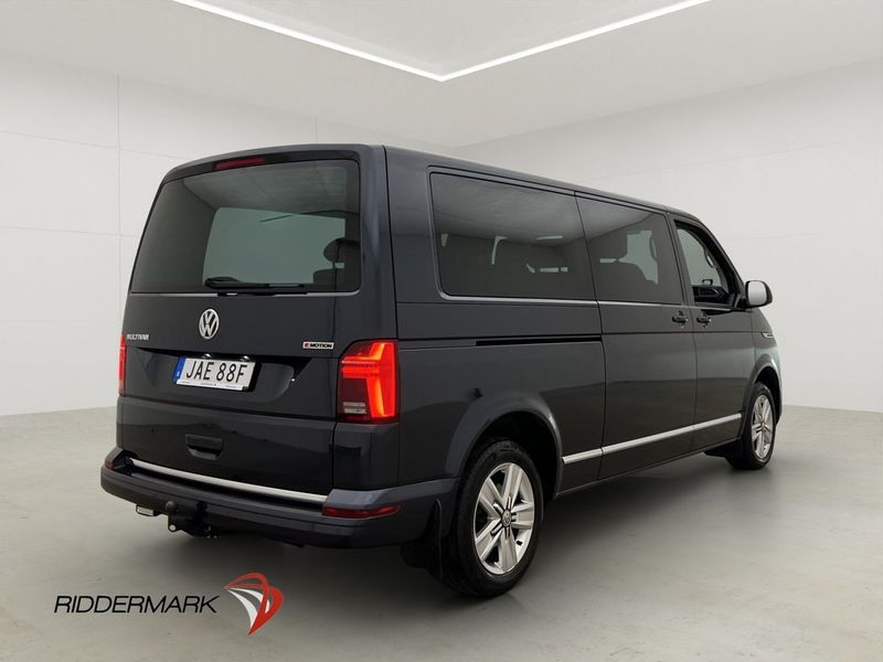 Volkswagen Multivan bild 9