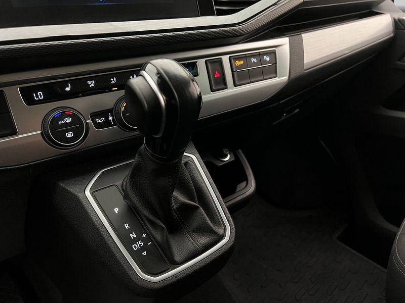 Volkswagen Multivan bild 27