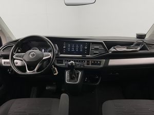 Volkswagen Multivan bild 17