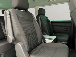 Volkswagen Multivan bild 30