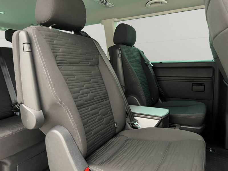 Volkswagen Multivan bild 30