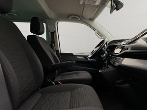 Volkswagen Multivan bild 31