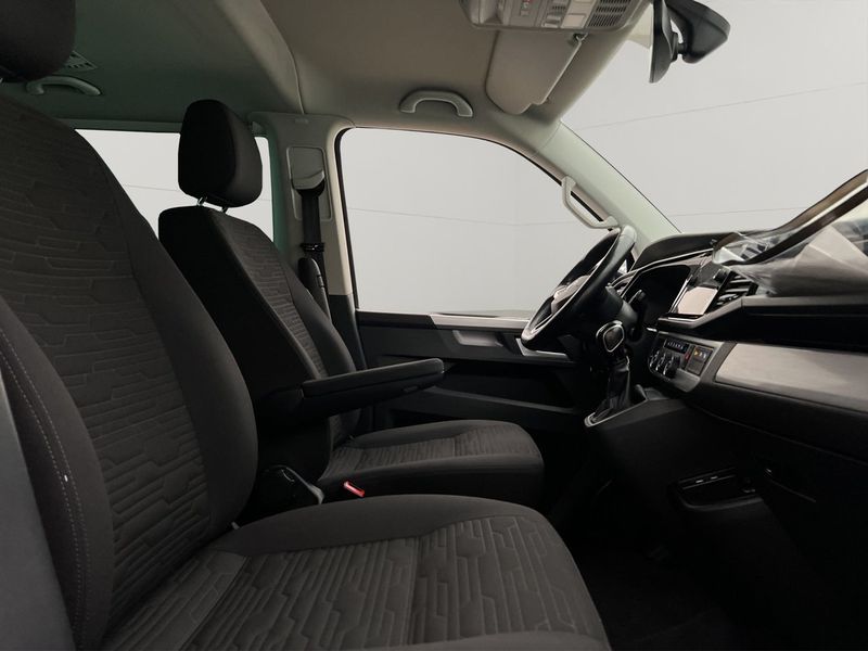 Volkswagen Multivan bild 31