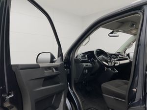Volkswagen Multivan bild 15