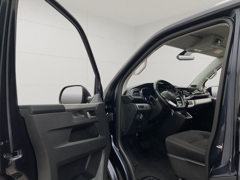 Volkswagen Multivan bild 15