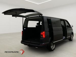Volkswagen Multivan bild 12