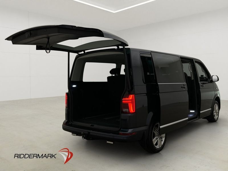 Volkswagen Multivan bild 12