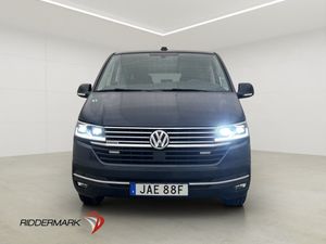 Volkswagen Multivan bild 5