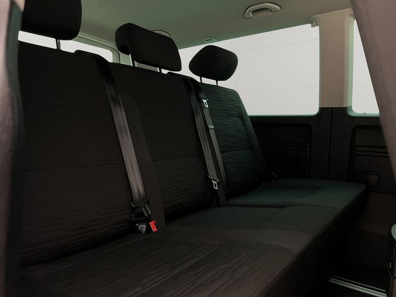 Volkswagen Multivan bild 29