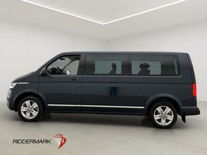 Volkswagen Multivan bild 6